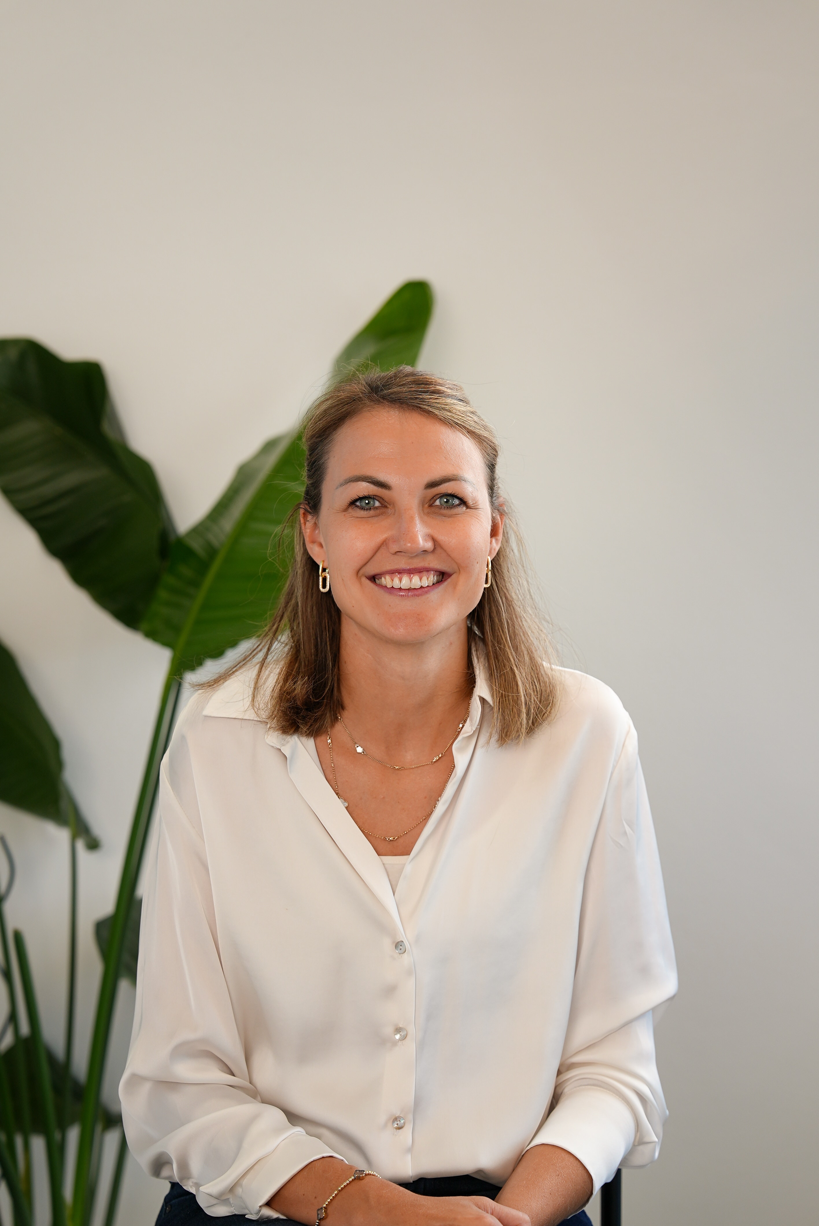 Simone Kühberger – Verwaltung